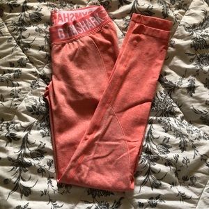 Gymshark flex leggings